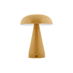 LAMPE RACHEL RECHARGEABLE JAUNE de Décoration de la maison à Libourne dans P2051