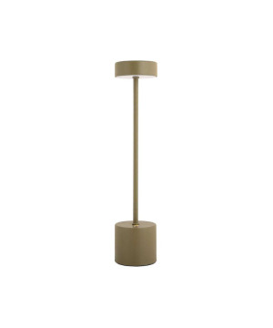 LAMPE GANAR RECHARGEABLE VERTE de Décoration de la maison à Libourne dans P2051