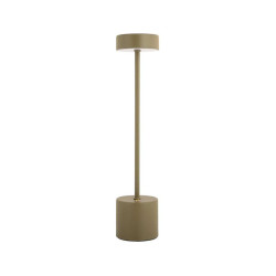 LAMPE GANAR RECHARGEABLE VERTE de Décoration de la maison à Libourne dans P2051