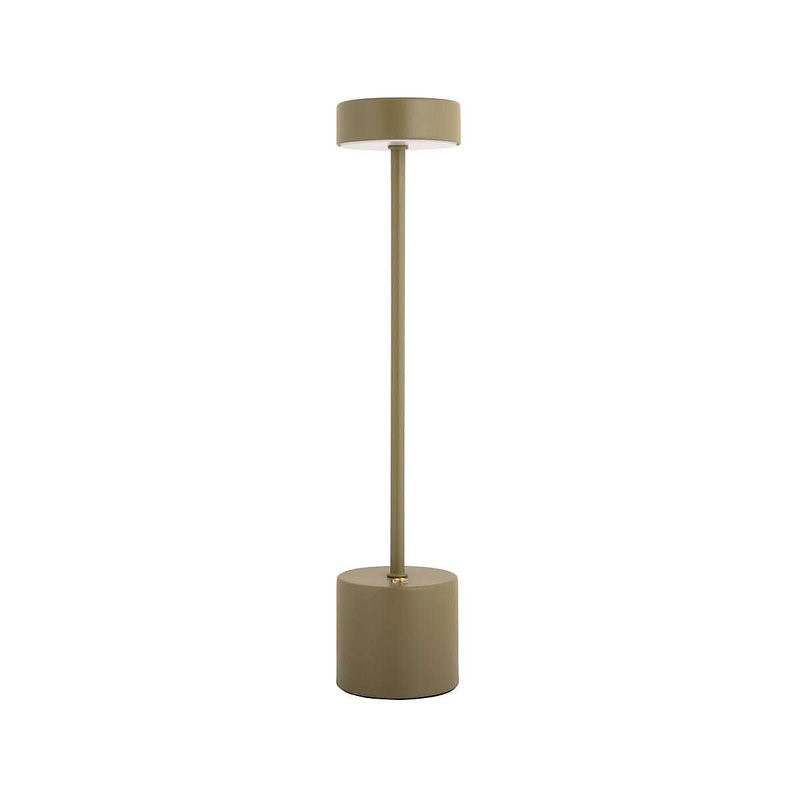 LAMPE GANAR RECHARGEABLE VERTE de Décoration de la maison à Libourne dans P2051