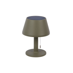 LAMPE ESFERA SOLAIRE ET RECHARGEABLE VERTE LUXE de Décoration de la maison à Libourne dans P2051
