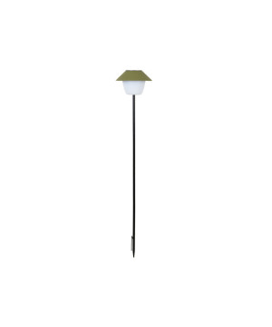 LAMPADAIRE MARIONETA SOLAIRE RECHARGEABLE VERTE de Décoration de la maison à Libourne dans P2051