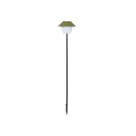 LAMPADAIRE MARIONETA SOLAIRE RECHARGEABLE VERTE de Décoration de la maison à Libourne dans P2051