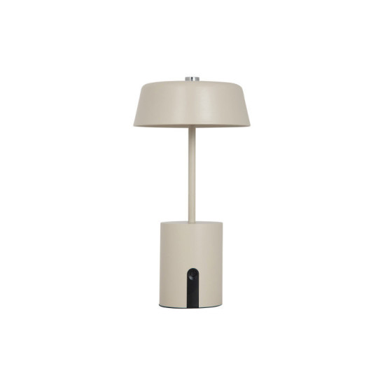LAMPE ELEMENTAL RECHARGEABLE GRISE de Décoration de la maison à Libourne dans P2051