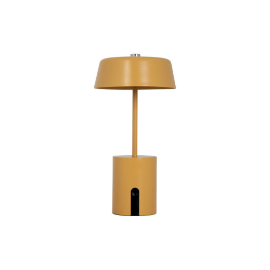 LAMPE ELEMENTAL RECHARGEABLE JAUNE de Décoration de la maison à Libourne dans P2051
