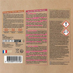 Sel oseille naturel 1kg - nettoyant écologique pour votre maison fabulous de Starwax et Briochin - multi-spécialiste de solut...