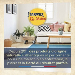 Sel oseille naturel 1kg - nettoyant écologique pour votre maison fabulous de Starwax et Briochin - multi-spécialiste de solut...