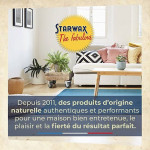 Sel oseille naturel 1kg - nettoyant écologique pour votre maison fabulous de Starwax et Briochin - multi-spécialiste de solut...