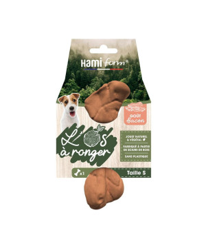 Os a ronger taille s - gout bacon très dur, costaud, hamiform de Hamiform et Anju beauté dans S1591