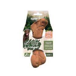 Os a ronger taille l - gout bacon très dur, costaud, hamiform de Hamiform et Anju beauté dans S1591