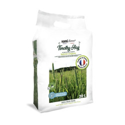 Hamiform foin timothy 20 l hamiform de Hamiform et Anju beauté dans S1591