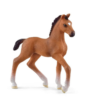 Figurine Schleichpoulain oldenbourg de Schleich - Figurine d'animaux dans S043