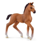 Figurine Schleichpoulain oldenbourg de Schleich - Figurine d'animaux dans S043