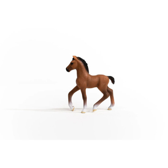 Figurine Schleichpoulain oldenbourg de Schleich - Figurine d'animaux dans S043