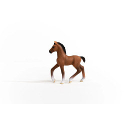 Figurine Schleichpoulain oldenbourg de Schleich - Figurine d'animaux dans S043