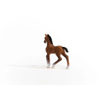 Figurine Schleichpoulain oldenbourg de Schleich - Figurine d'animaux dans S043
