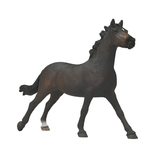 Figurine Schleich jument pur sang anglais de Schleich - Figurine d'animaux dans S043