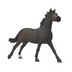 Figurine Schleich jument pur sang anglais de Schleich - Figurine d'animaux dans S043