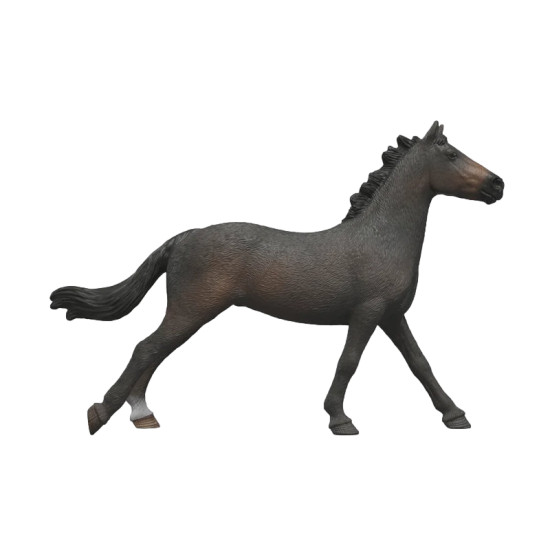 Figurine Schleich jument pur sang anglais de Schleich - Figurine d'animaux dans S043