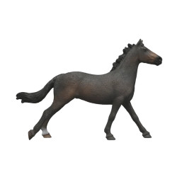 Figurine Schleich jument pur sang anglais de Schleich - Figurine d'animaux dans S043