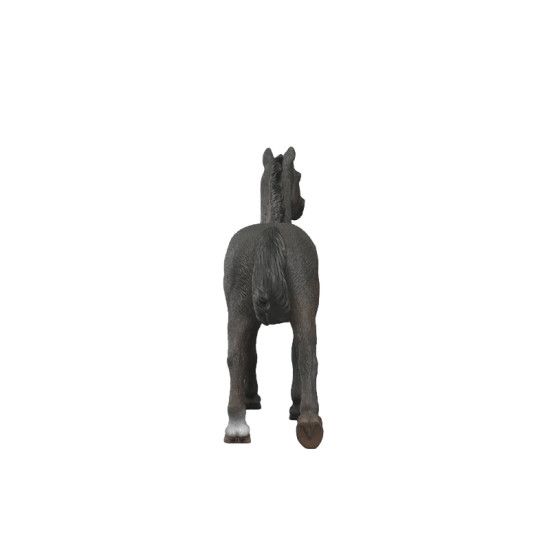Figurine Schleich jument pur sang anglais de Schleich - Figurine d'animaux dans S043