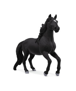 Figurine Schleich etalon lusitanien de Schleich - Figurine d'animaux dans S043