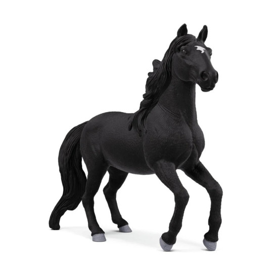 Figurine Schleich etalon lusitanien de Schleich - Figurine d'animaux dans S043
