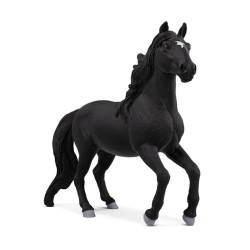 Figurine Schleich etalon lusitanien de Schleich - Figurine d'animaux dans S043