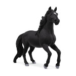 Figurine Schleich etalon lusitanien de Schleich - Figurine d'animaux dans S043