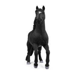 Figurine Schleich etalon lusitanien de Schleich - Figurine d'animaux dans S043