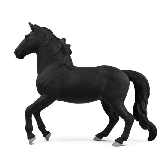 Figurine Schleich etalon lusitanien de Schleich - Figurine d'animaux dans S043