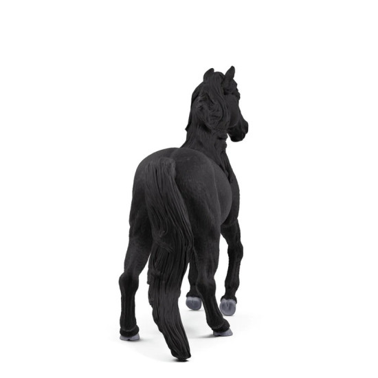 Figurine Schleich etalon lusitanien de Schleich - Figurine d'animaux dans S043