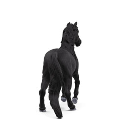 Figurine Schleich etalon lusitanien de Schleich - Figurine d'animaux dans S043