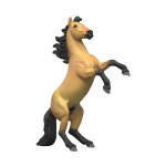 Figurine Schleich etalon mustang de Schleich - Figurine d'animaux dans S043