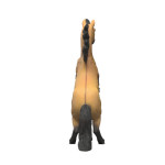 Figurine Schleich etalon mustang de Schleich - Figurine d'animaux dans S043