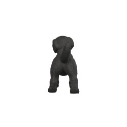 Figurine Schleich chiot labrador retriever noir de Schleich - Figurine d'animaux dans S043