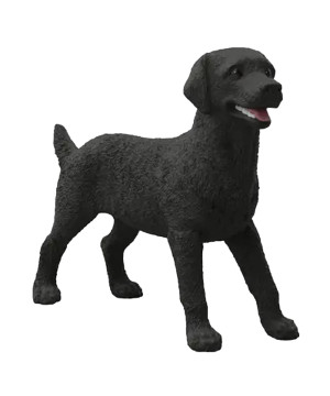 Figurine Schleich labrador retriever femelle de Schleich - Figurine d'animaux dans S043