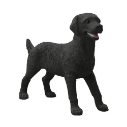 Figurine Schleich labrador retriever femelle de Schleich - Figurine d'animaux dans S043