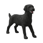 Figurine Schleich labrador retriever femelle de Schleich - Figurine d'animaux dans S043