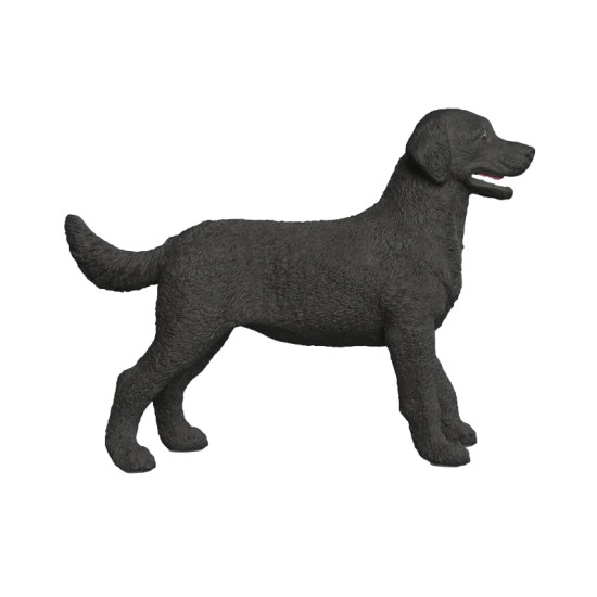 Figurine Schleich labrador retriever femelle de Schleich - Figurine d'animaux dans S043