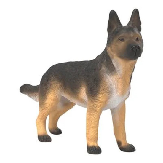 Figurine Schleich berger allemand femelle de Schleich - Figurine d'animaux dans S043