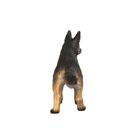 Figurine Schleich berger allemand femelle de Schleich - Figurine d'animaux dans S043