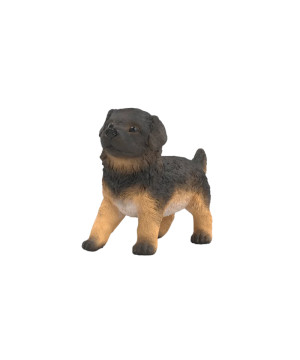 Figurine Schleich berger allemand chiot de Schleich - Figurine d'animaux dans S043