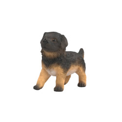 Figurine Schleich berger allemand chiot de Schleich - Figurine d'animaux dans S043