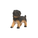 Figurine Schleich berger allemand chiot de Schleich - Figurine d'animaux dans S043
