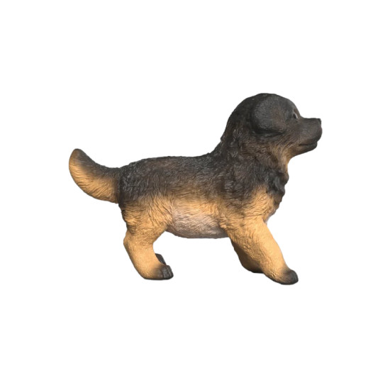 Figurine Schleich berger allemand chiot de Schleich - Figurine d'animaux dans S043