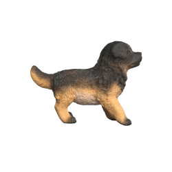 Figurine Schleich berger allemand chiot de Schleich - Figurine d'animaux dans S043