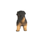 Figurine Schleich berger allemand chiot de Schleich - Figurine d'animaux dans S043