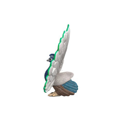 Figurine Schleich paon de Schleich - Figurine d'animaux dans S043