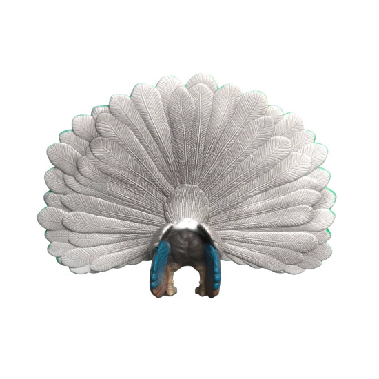 Figurine Schleich paon de Schleich - Figurine d'animaux dans S043
